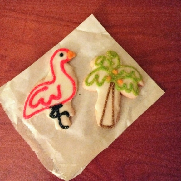 Meet your Posher, Sandra - Picture 1 of 1